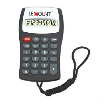 Calculadora del regalo (LC311B)